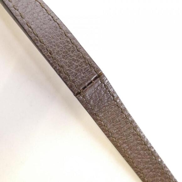 GUCCI Brown Shoulder Bag - Picture 5 of 9